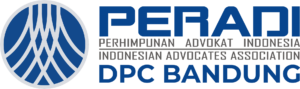logo dpc peradi bandung